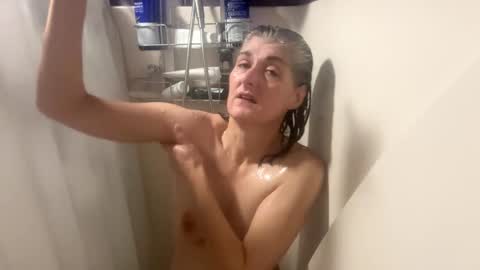 Miss Spooky Silverstacker online show from 01-23-25, 11:48