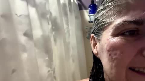 Miss Spooky Silverstacker online show from 02-28-25, 11:58