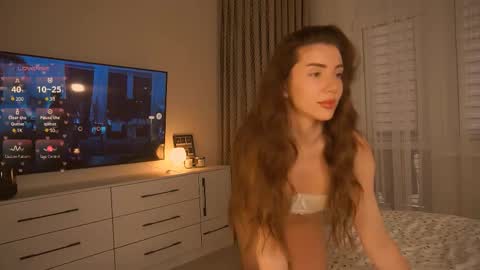 Snapshot of misssweettie chatting on 02-11-25, 12:27 You can call me Pretty online show from 02-11-25, 12:27