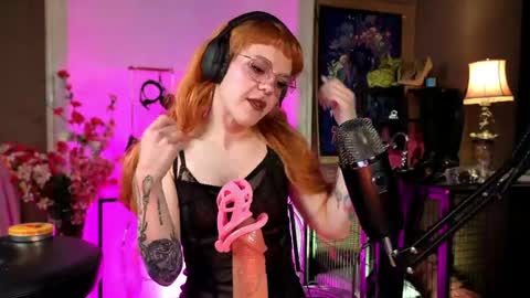 Tacodeluxe online show from 05-18-26, 08:03