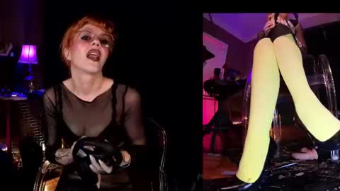 Tacodeluxe online show from 07-09-26, 02:59