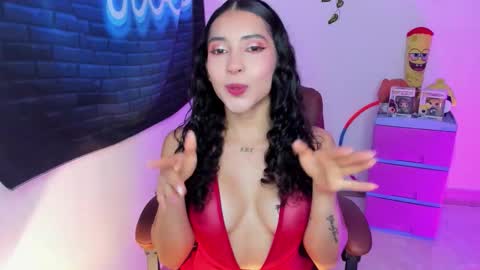  Natalie Texass indepedent model online show from 01-12-26, 12:21