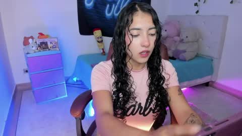  Natalie Texass indepedent model online show from 04-09-26, 02:22