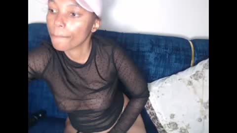 missthighsohmy online show from 01-12-25, 09:19