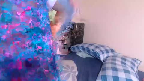 missthighsohmy online show from 01-12-26, 01:05