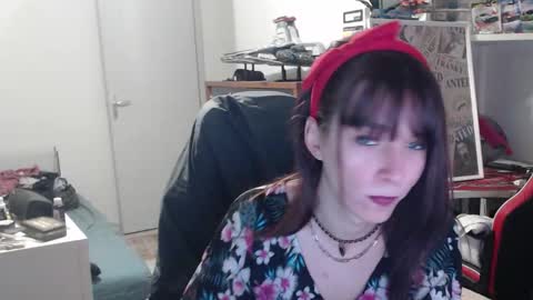 missthon online show from 02-01-26, 03:21