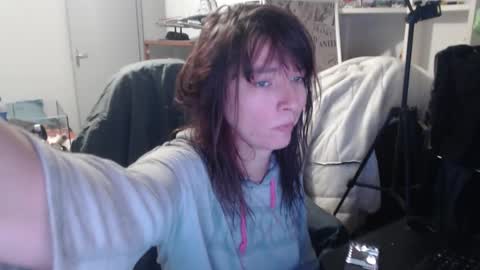 missthon online show from 02-15-26, 12:25