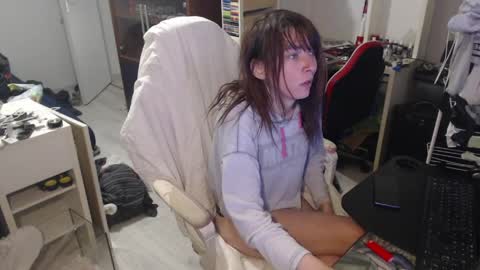 Snapshot of missthon chatting on 03-30-26, 10:49 missthon online show from 03-30-26, 10:49