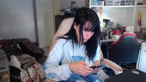Snapshot of missthon chatting on 06-29-26, 01:11 missthon online show from 06-29-26, 01:11