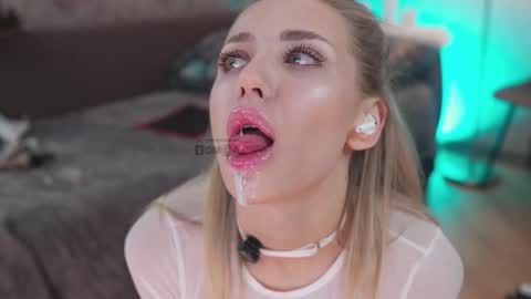 Eva online show from 02-23-26, 02:25