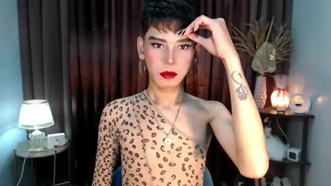 Stella online show from 09-20-25, 07:31