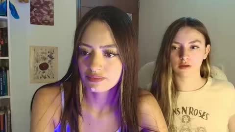 misstresandbonnie online show from 01-07-26, 03:31