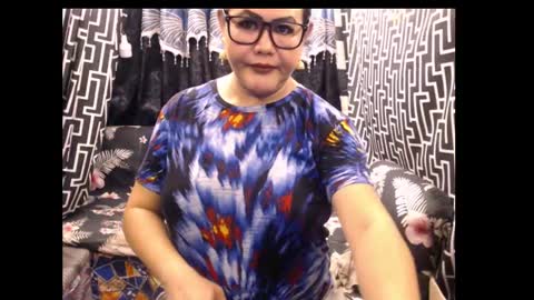 misstressbianca online show from 03-04-25, 10:35