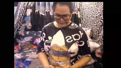 misstressbianca online show from 03-10-25, 09:53