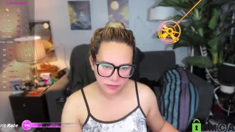 Amanda . online show from 11-07-25, 01:33