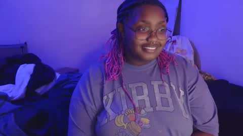 Snapshot of misstrezzkristina chatting on 05-10-26, 01:00 Misstrezzkristina online show from 05-10-26, 01:00