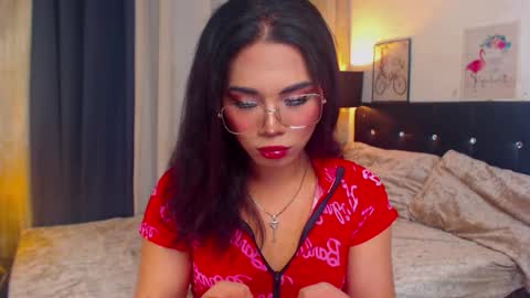 misstrishontop online show from 01-08-25, 04:11