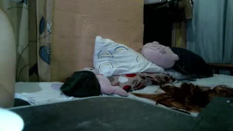 Miss Trixie online show from 03-02-26, 01:41