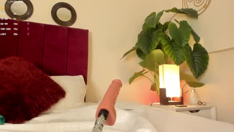 Valeria Davila online show from 12-24-24, 01:39