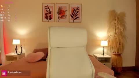 Valeria Davila online show from 03-02-26, 01:07