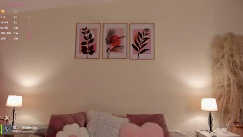 Valeria Davila online show from 04-09-26, 12:43