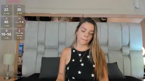 Valerie online show from 02-10-26, 07:51