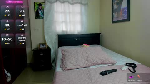 missvalery1 online show from 03-05-25, 03:29