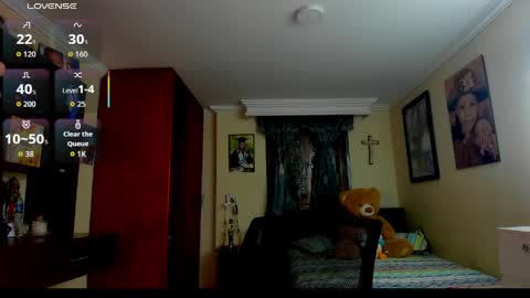 missvalery1 online show from 04-06-26, 11:38