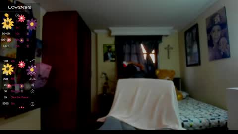missvalery1 online show from 04-11-26, 07:29