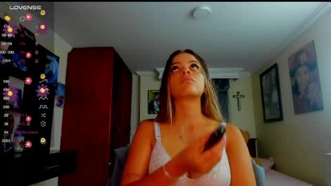 Snapshot of missvalery1 chatting on 05-26-26, 11:45 missvalery1 online show from 05-26-26, 11:45