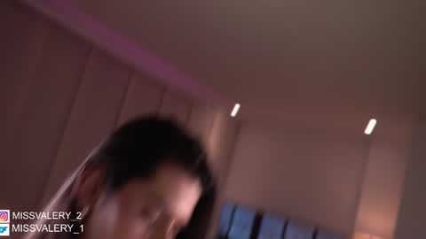 OF online show from 02-08-25, 01:22