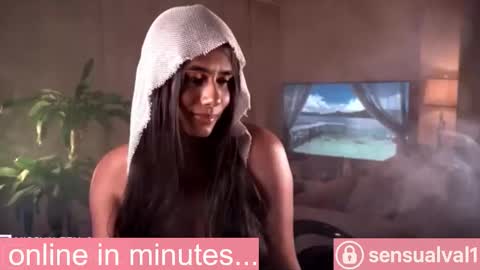 OF online show from 11-07-25, 06:52