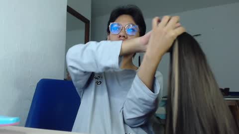 IG MISSVENUSS1 online show from 02-01-25, 05:49