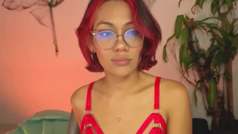 IG MISSVENUSS1 online show from 10-22-25, 06:35