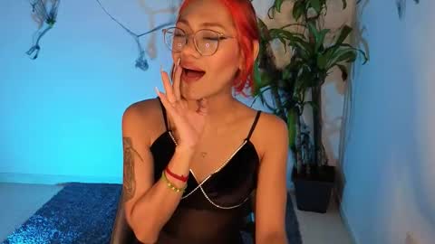 IG MISSVENUSS1 online show from 10-29-25, 01:08