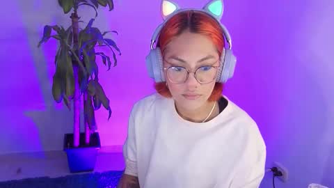 IG MISSVENUSS1 online show from 11-17-25, 11:27