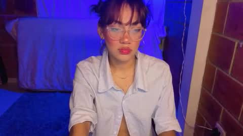 IG MISSVENUSS1 online show from 01-05-26, 10:46