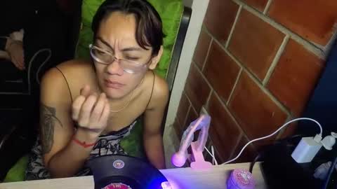 IG MISSVENUSS1 online show from 01-13-26, 09:03