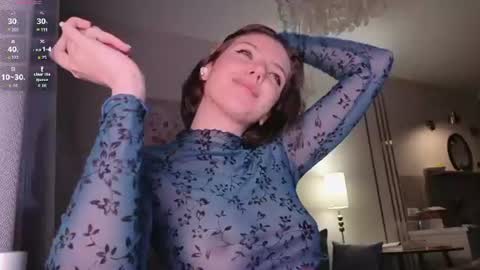 Polly online show from 07-21-26, 10:01