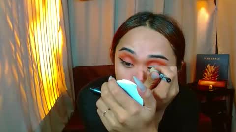 Snapshot of missviolet11 chatting on 03-12-25, 09:23 SweetViolet online show from 03-12-25, 09:23