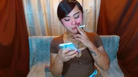 SweetViolet online show from 12-01-25, 01:27