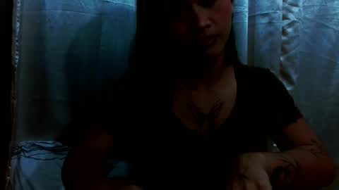 SweetViolet online show from 06-13-26, 07:45