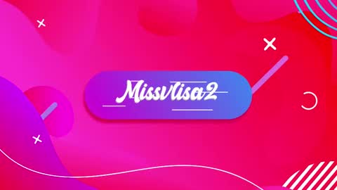 MissVlisa online show from 09-09-25, 10:09