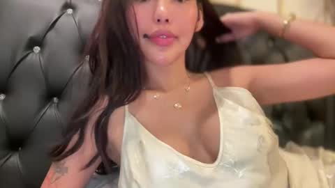 Divine Olga  online show from 02-26-26, 05:01