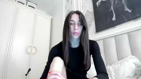 MissXPinkX online show from 03-18-26, 12:30