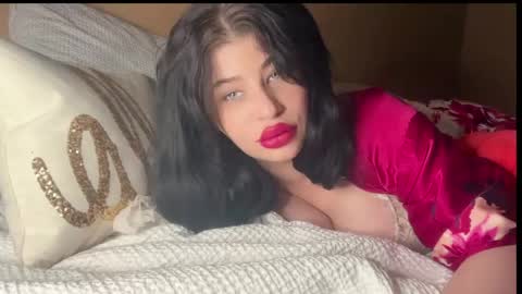 Snapshot of missxrated chatting on 04-29-26, 04:38 Missy online show from 04-29-26, 04:38