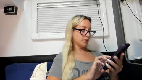 Missy matrix online show from 03-02-26, 09:38