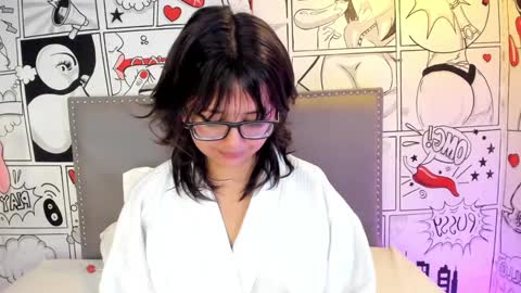 Snapshot of missy_taylor_ chatting on 02-02-25, 01:45 Missy online show from 02-02-25, 01:45