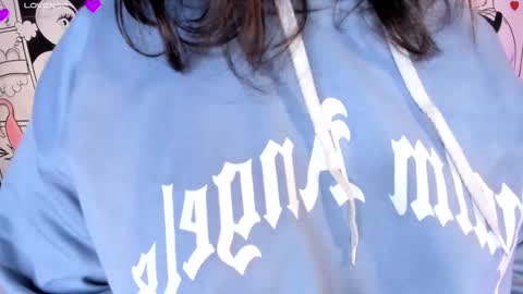 Snapshot of missy_taylor_ chatting on 03-05-25, 07:49 Missy online show from 03-05-25, 07:49