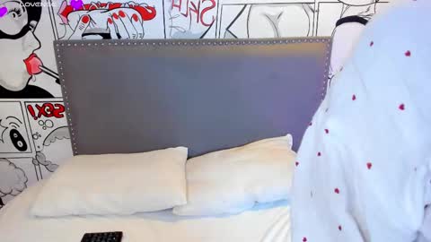 Snapshot of missy_taylor_ chatting on 03-07-25, 08:00 Missy online show from 03-07-25, 08:00